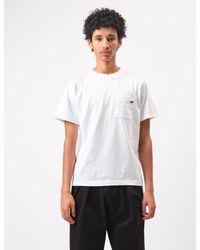 BHODE - Everyday Pocket T-Shirt - Lyst