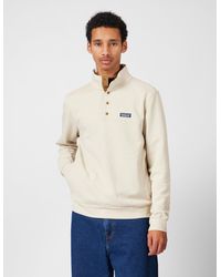 Patagonia - Daily Snap- Pullover Fleece - Lyst