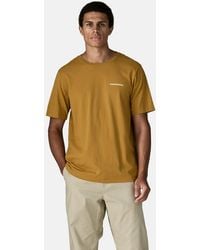 Patagonia - Mother Rays T-Shirt - Lyst