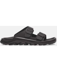 Birkenstock - Mogami 2S Terra Soft Foot Bed Birko-Flor - Lyst