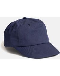 Power Goods - Nylon Surf Cap - Lyst