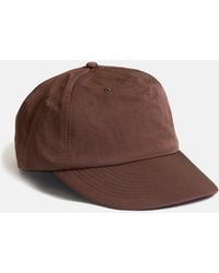 Power Goods - Nylon Surf Cap - Lyst