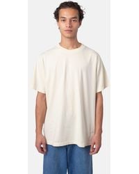 BHODE - Pigment Dyed T-Shirt - Lyst