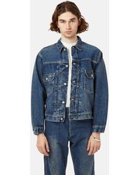 Orslow Jackets for Men | Online Sale up to 48% off | Lyst