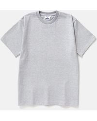 Power Goods - Super Weight T-Shirt - Lyst