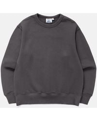 Power Goods - Loopback Crewneck - Lyst