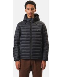 FINISTERRE - Nimbus Hooded Jacket - Lyst