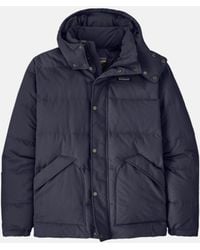 Patagonia - Downdrift Jacket - Lyst