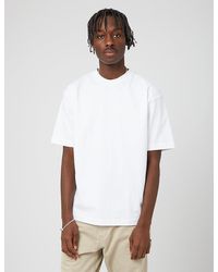 Camber USA - 301 T-Shirt (8Oz Cotton) - Lyst