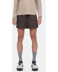 Portal - Marka Liner Short - Lyst