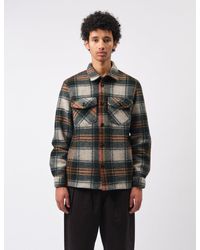 Portuguese Flannel - Gauli Overshirt - Lyst