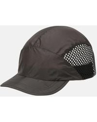 Goldwin - Compact Run Mesh Cap - Lyst