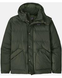 Patagonia - Downdrift Jacket - Lyst