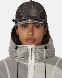 ROA - Pursuit 6 Panel Cap - Lyst