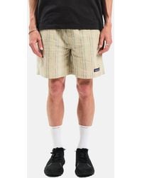 Patagonia - Baggies Naturals Shorts (Rapids) - Lyst