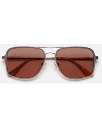 Retrosuperfuture - Spliff Boogie Sunglasses - Lyst