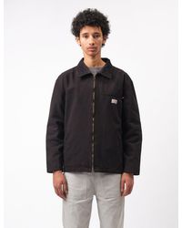 BHODE - Mechanics Jacket Canvas - Lyst