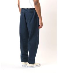 BHODE - Beach Draw Cord Pant - Lyst