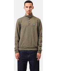 Patagonia - Daily Snap- Pullover Fleece - Lyst