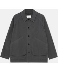Laz Paz - La Paz Mantero Expedition Jacket - Lyst