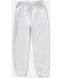 Power Goods - Loopback Sweatpants - Lyst