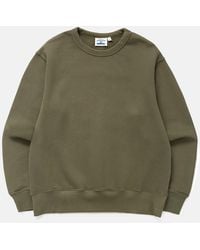 Power Goods - Loopback Crewneck - Lyst