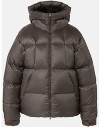 Goldwin - Crystallite Down Parka - Lyst