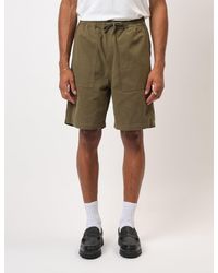 BHODE - Fatigue Shorts (Duck Canvas) - Lyst