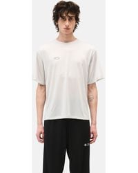 Optimistic Runners - Relaxed T-Shirt - Lyst