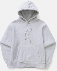 Power Goods - Super Weight Hoodie - Lyst