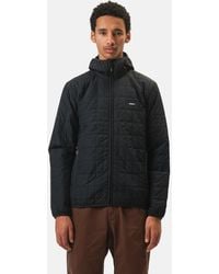 FINISTERRE - Firecrest Hooded Jacket - Lyst