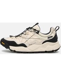 Flower Mountain - Iwano 2 Uni Waterproof Shoes (Suede/3M/Nylon) - Lyst