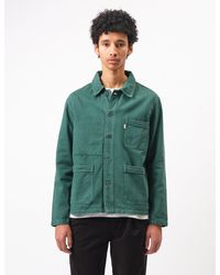 BHODE - French Chore Jacket Mk.Ii - Lyst
