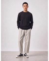 BHODE - Two Pleat Pant - Lyst