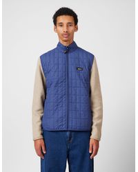 FINISTERRE - Firecrest Gilet - Lyst