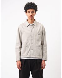 BHODE - French Chore Jacket Mk.Ii - Lyst