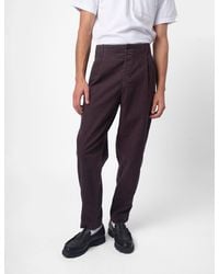Folk - Assembly Corduroy Pant - Lyst