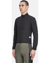 MAAP Khaki Alt_road Anorak Jacket in Black for Men | Lyst