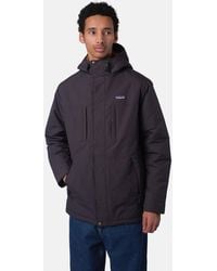 Patagonia - Isthmus Parka Jacket - Lyst
