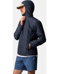 FINISTERRE - Firecrest Hooded Jacket - Lyst