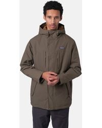 Patagonia - Isthmus Parka Jacket - Lyst
