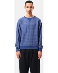 Laz Paz - La Paz Xavier Classic Sweatshirt - Lyst