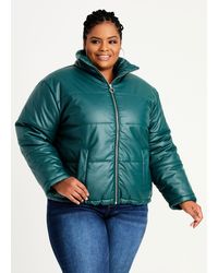 ashley stewart women's coats