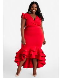 ashley stewart special occasion dresses ...