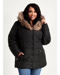 ashley stewart coat sale