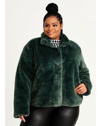 ashley stewart coat sale