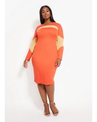 ashley stewart cocktail dresses
