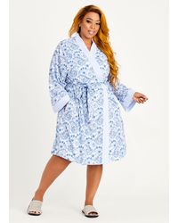 ashley stewart gowns