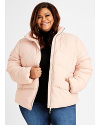 ashley stewart winter coats and jackets