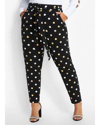 ashley stewart pants